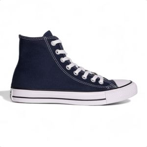 Zapatillas Converse Chuck Taylor All Star Hi Unisex Casual