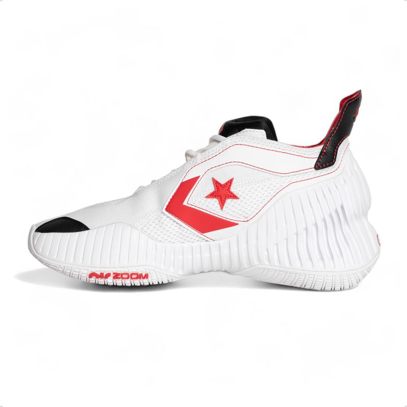 Zapatillas Converse All Star Bb Prototype Cx Mid Basquet Bla Mateu Sports