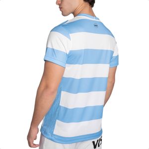 Camiseta Le Coq Sportif Los Pumas Fan 24 Rugby Titular