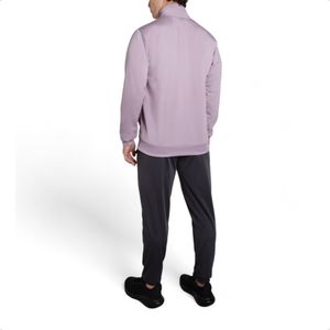 Conjunto Adidas Sl Tricot Frisado Training