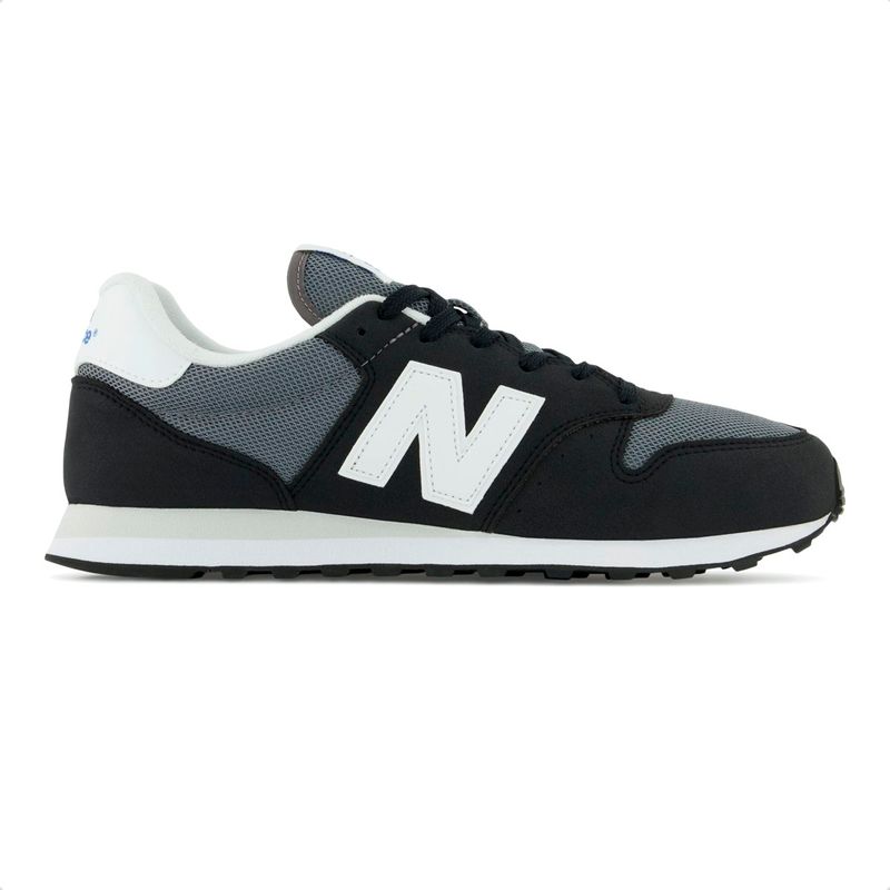 New balance casual hombre best sale