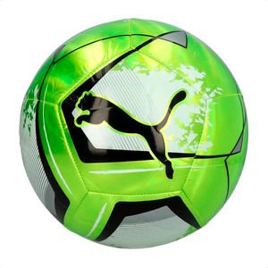 Pelota Fútbol Puma Cage Ball N° 5 Cosida Vrd