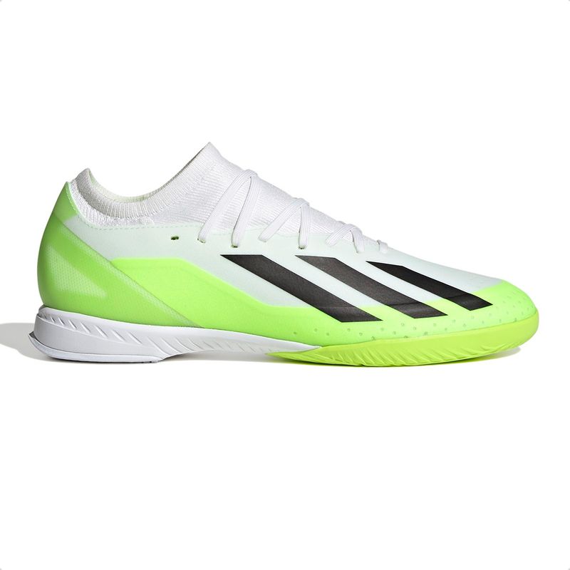 Botines futsal x on sale