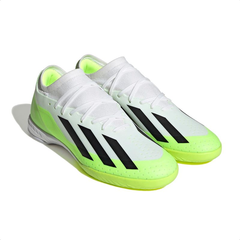 Botines para futsal adidas on sale