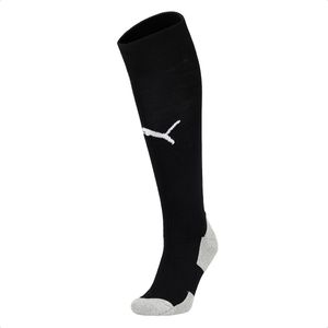 Medias Fútbol Puma Team Liga Socks Adp Pack x 1 Par Ngr