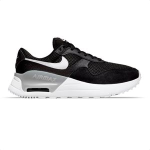 Zapatillas Nike Air Max Systm W Mujer Casual Urbano Ngr