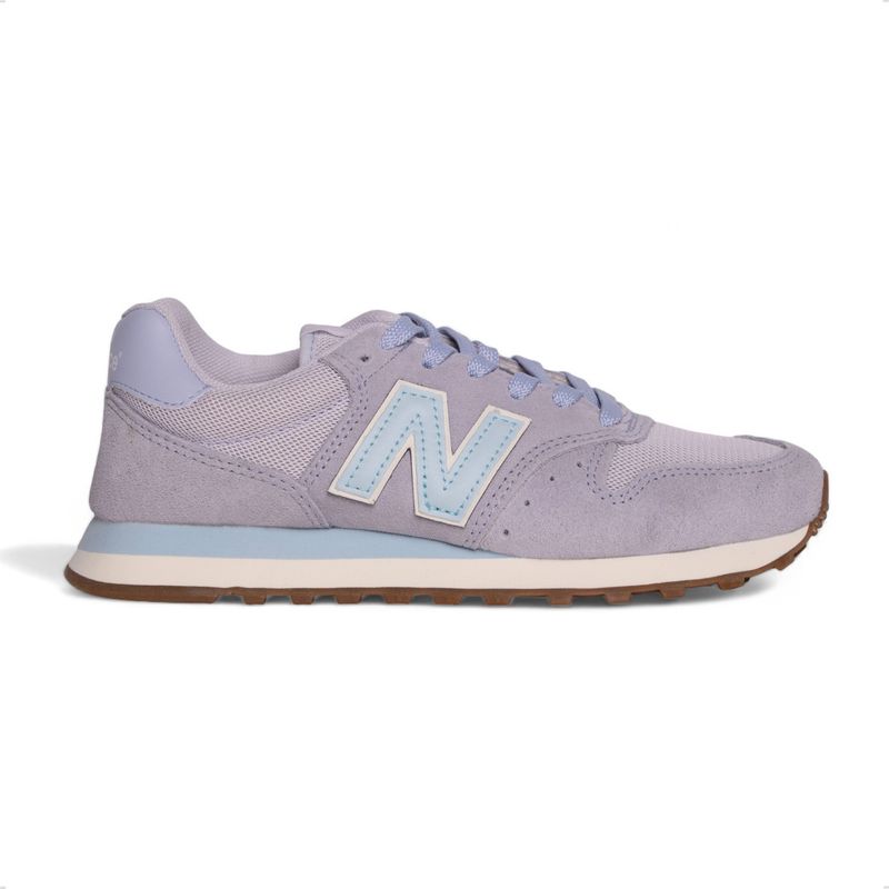 Zapatillas New Balance Gw500 Ab1 Wns Mujer Casual Urbano Aurelius