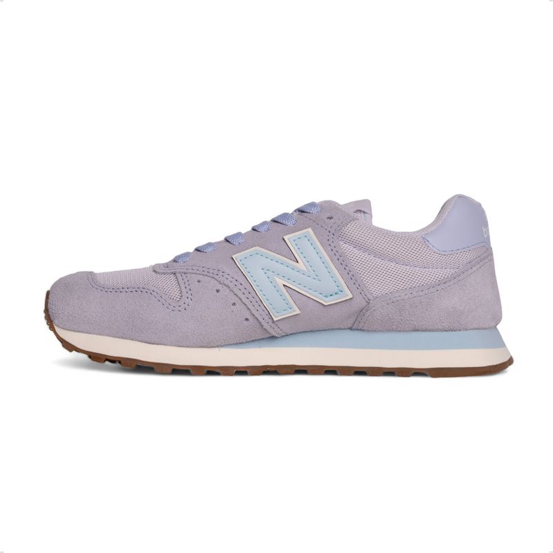 New balance mujer gw500 best sale