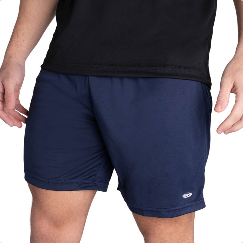 Short Team Gear Futbol Hombre Training Mateu Sports