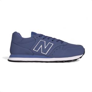 Zapatillas New Balance 500 Gw500Ag1 Mujer Casual Urbano Aurelius