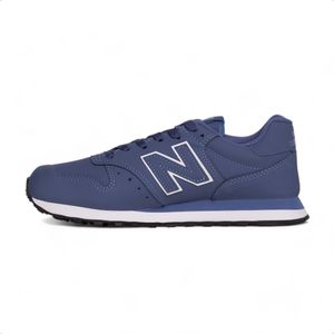 Zapatillas New Balance 500 Gw500ad1 Mujer Casual Urbano Ace
