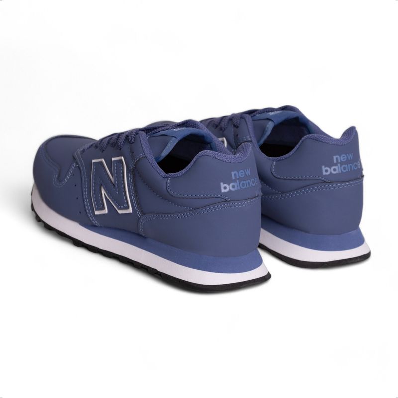 New balance gw500 azul mujer hotsell