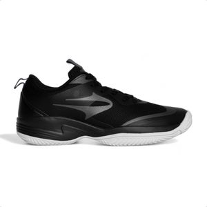 Zapatillas Topper Angel Tenis Ngr