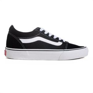Zapatillas Vans M Ward Hombre Casual Moda Urbano Ngr