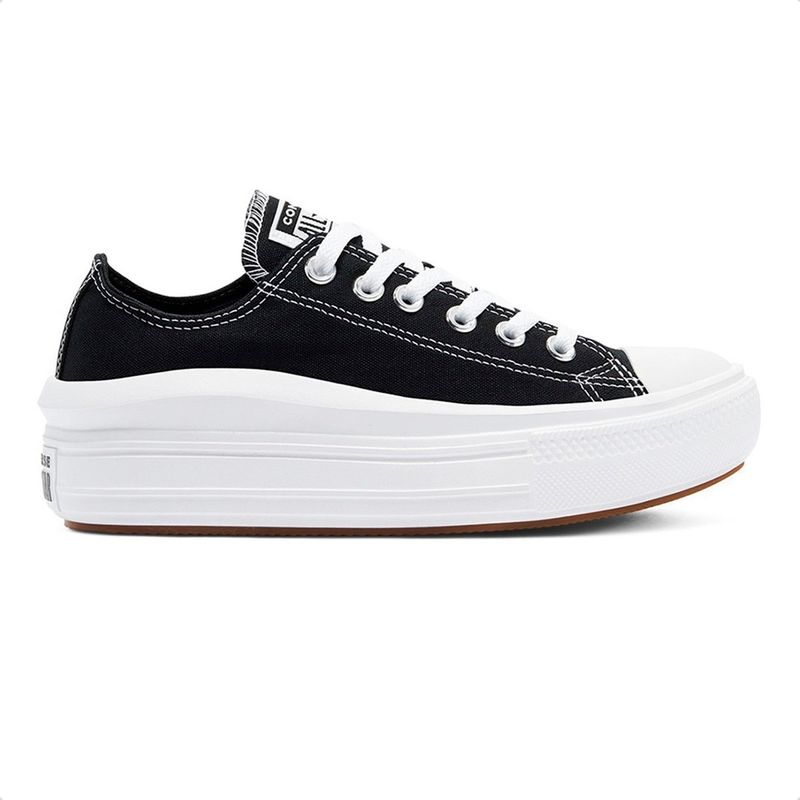 Converse all star ox mujer sale