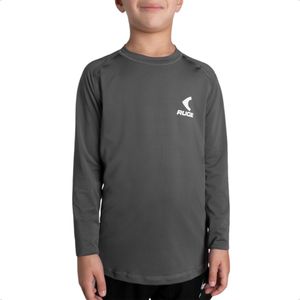 Remera Térmica Ruge Ham Junior Gro