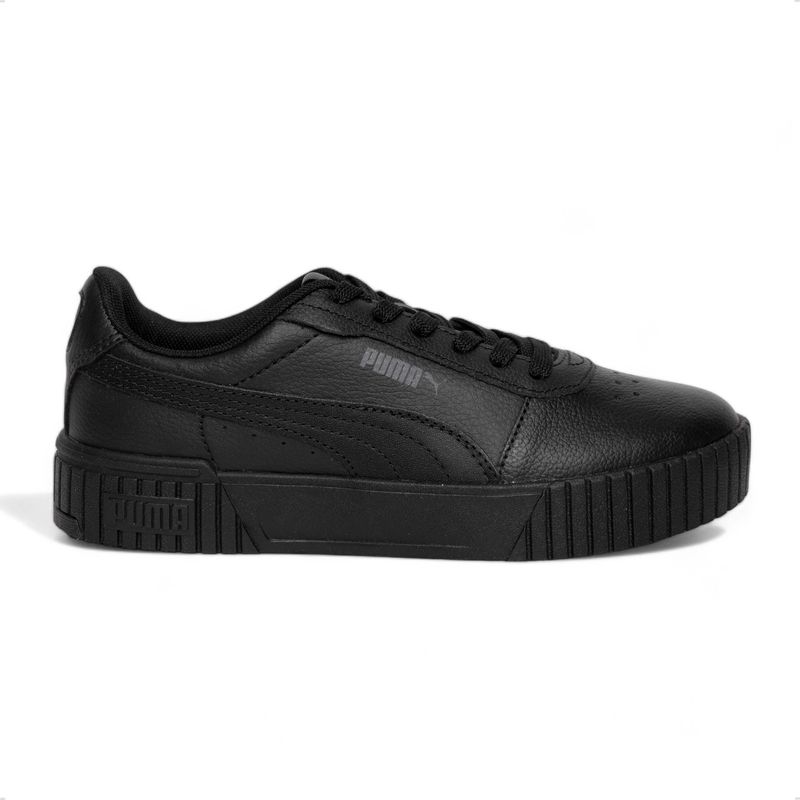 Zapatillas Puma Carina 2.0 Adp W Mujer Casual Urbano Ngr Aurelius