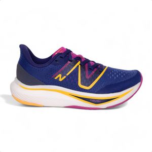 Zapatillas New Balance Fuel Rebel V3 Wfcxmn3 Mujer Running