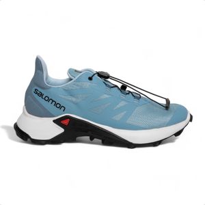 Zapatillas Salomon Supercross 3 Mujer Trekking