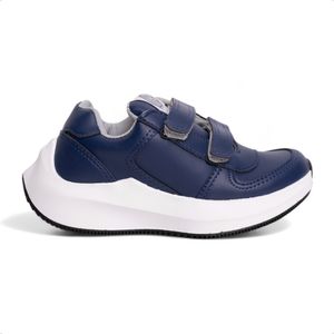 Zapatillas Un Pasito A La Vez New Fermin Jr Niño Casual Azl