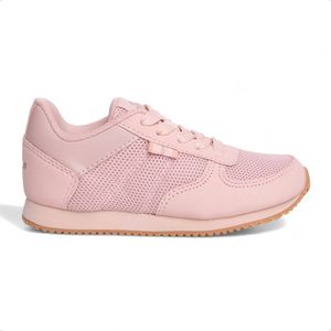 Zapatillas Topper T 350 Mesh Kids Niña Casual Urbano Rsa