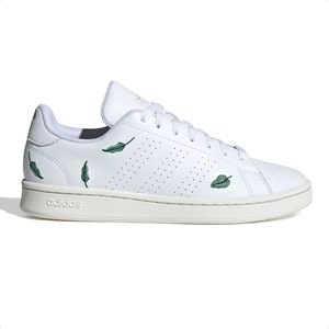 Zapatillas adidas Advantage W Mujer Casual Moda Urbano Bla