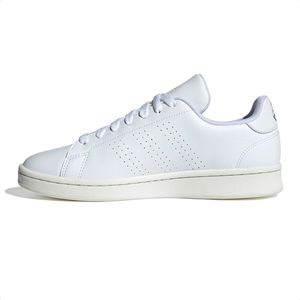 Zapatillas adidas Advantage W Mujer Casual Moda Urbano Bla