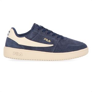 Zapatillas Fila Acd Classic Se Mujer Casual Moda Urbano Mno