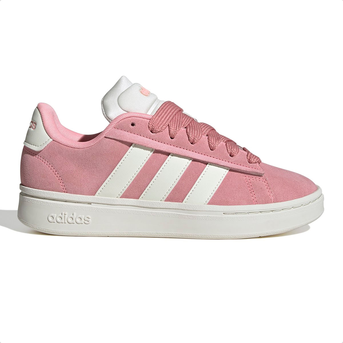 Zapatillas adidas Grand Court Alpha 00s Mujer Casual Rsa Aurelius