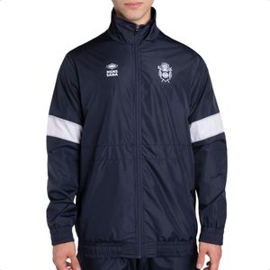 Campera Mens Sana Gimnasia Esgrima La Plata Cire Futbol