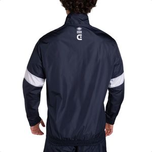 Campera Mens Sana Gimnasia Esgrima La Plata Cire Futbol