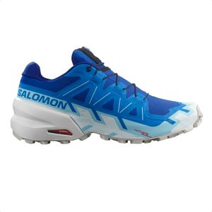 Zapatillas Salomon Speedcross 6 Hombre Trail Running Azl