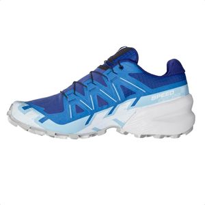 Zapatillas Salomon Speedcross 6 Hombre Trail Running Azl