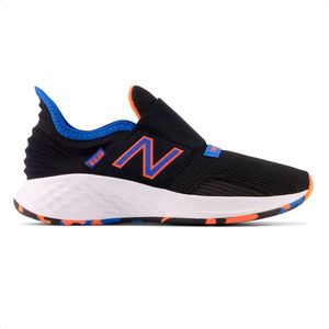 Zapatillas New Balance Fresh F Roav Pdrovbs Kids Casual Ngr