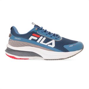 Zapatillas Fila Progress Hombre Running Ace