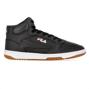 Zapatillas Fila Fx 33 High Hombre Casual Moda Urbano Ngr