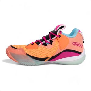 Zapatillas And1 Override Hombre Básquet