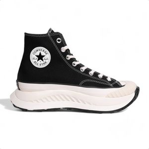 Zapatillas Converse Chuck 70 At Cx Platform Hi Casual Ngr