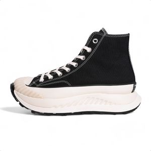 Zapatillas Converse Chuck 70 At Cx Platform Hi Casual Ngr