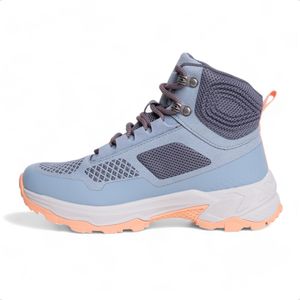 Zapatillas Montagne Fitz Hi Mid Wns Mujer Adventure Cel