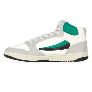 Zapatillas Fila Fx 33 High Hombre Casual Moda Urbano Bla