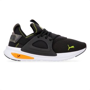 Zapatillas Puma Softride Enzo Evo Retfut Hombre Running Ngr