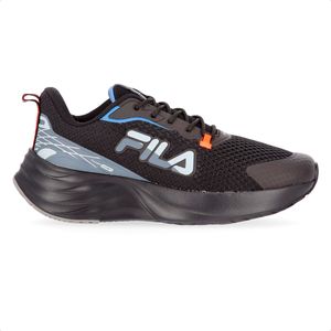 Zapatillas Fila Racer Comet Hombre Running Ngr