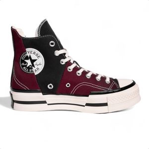 Zapatillas Converse Chuck 70 Plus Hi Unisex Casual Urbano Bd