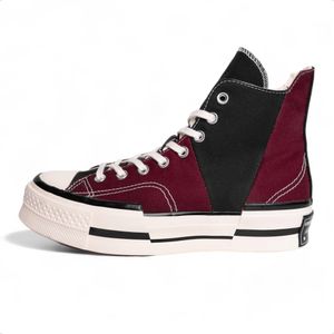 Zapatillas Converse Chuck 70 Plus Hi Unisex Casual Urbano Bd