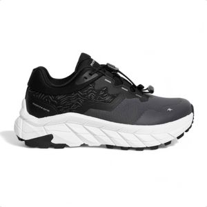 Zapatillas Montagne Zinaltech Wns Mujer Adventure Grs