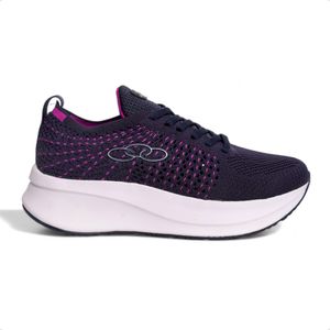 Zapatillas Olympikus Vest Wns Mujer Running Azl
