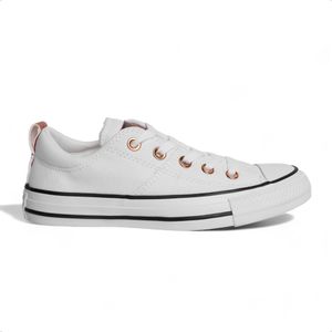 Zapatillas Converse Chuck Tas Madison Wns Mujer Casual Bla