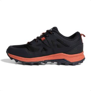 Zapatillas Montagne Cloudfield Hombre Adventure Ngr