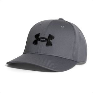 Gorra Under Armour Blitzing Unisex Training Grs